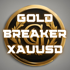 Gold Breaker XAUUSD eb